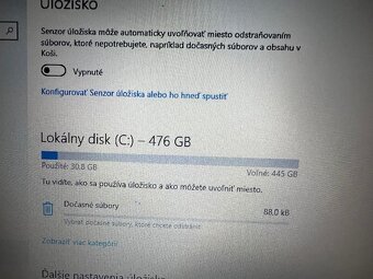 DELL Vostro 3750 i5-2410M SSD 500Gb 12 gb ram - 11