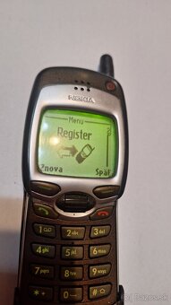 Nokia 7110 - 11