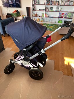 Bugaboo Donkey 2 - 11