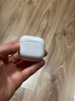 Airpods 4 - 11