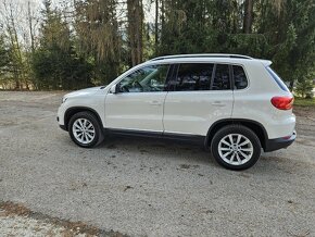 Volkswagen Tiguan 2.0 CR TDI 4-Motion Sport&Style DSG - 11