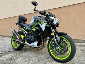 Kawasaki Z900 2022 Quickshifter - 11