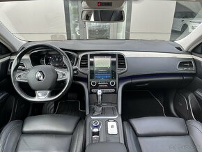 Renault Talisman Initiale Paris TCe 225 EDC GPF - 11