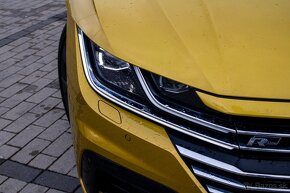 Volkswagen Arteon 2.0 TDI SCR BMT 240k R-Line 4Motion DSG - 11