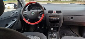 Predam Škoda Fabia 1.2  HTP benzín rok 2007.klíma - 11