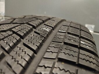 Zimné pneumatiky Hankook Winter ICept - 215/65 r17 - 11