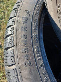 245/45 r18 zimne pneumatiky - 11