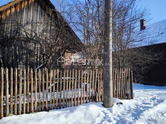 Odporúčané - Predám exkluzívne stavebné pozemky v centre, St - 11