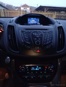 FORD KUGA 2013, manual - 11