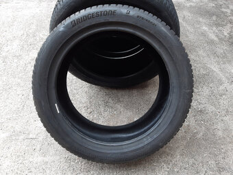 275/45 R21  -nové celoročné Bridgestone - 11