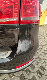 Volkswagen Passat Variant B7, 2.0 TDi - 11