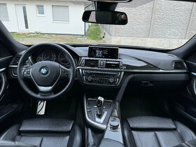 BMW rad 3 GT 320d xDrive Gran Turismo A/T Luxury Line - 11