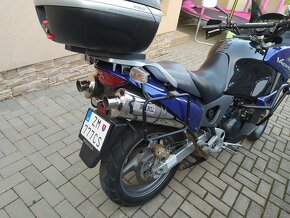 ♦♦♦♦honda xl 1000 VARADERO Top STAV ---DOHODA♦♦♦♦ - 11