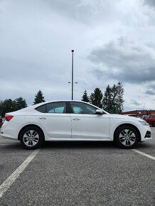 Škoda Octavia Ambition - 11