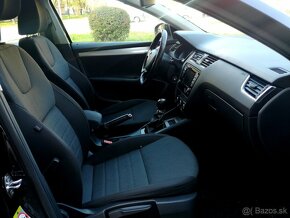 SKODA OCTAVIA 2.0TDI 4x4 - 11