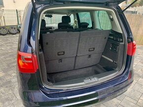 SEAT Alhambra 1,9tdi - 11