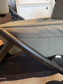 Cybex gazelle S súrodenecký kočiar - 11