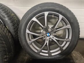 5X112 R17 BMW-GRAFIT COLOR+ZIMNE PNEU 225/50 R17 - 11