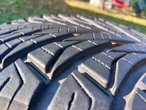 205/50 r17 zimne pneumatiky 2 kusy - 11