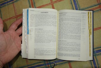 Biblia ekumenická - CZ - 11