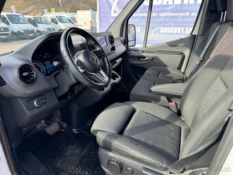 Mercedes-Benz Sprinter 317 CDI Extralang L4H2 RWD A/T - 11