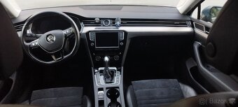 Volkswagen Passat 2.0 140kw Highline DSG - 11