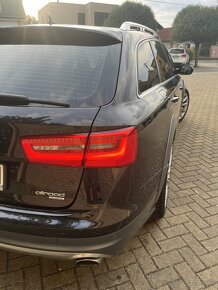 Audi A6 Allroad 3,0tdi Quattro 2013 - 11