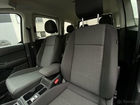 Ford Tourneo Connect 2.0 TDCi EcoBlue Titanium A/T - 11