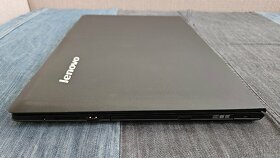 NOTEBOOK LENOVO 15,6 + HP bezdrotova myš, WIN10 - 11