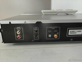 Onkyo DX-7355 - 11