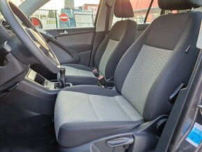 Volkswagen Tiguan 2.0 TDI - 11