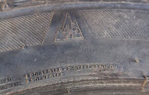 Zimne pneu 235/45R18 - 11