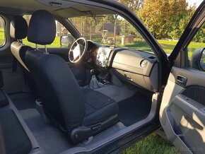 Ford Ranger 2.5 TDCi RAP Cab XL 4x4 - 11