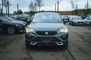 Seat Ateca 2.0 TDI 150 Style 4Drive DSG - 118.000km - 2021 - 11