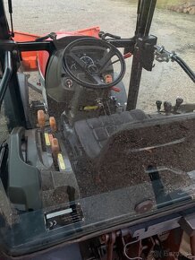 Malotraktor YANMAR 3100DA - 11