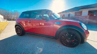 Mini Cooper S, Automat, 160tkm, - 11