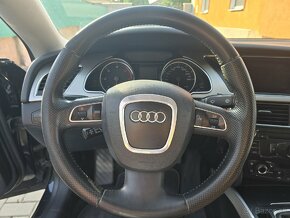 Audi A 5 Coupe 2.0 TDI 125KW - 11