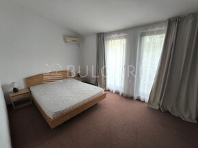 Bulharsko 2izb apartmán  - výhľad na more - 11