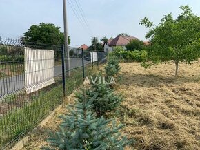 NA PREDAJ: holodom s pozemkom 1000m2 v krásnej prírode - Čel - 11