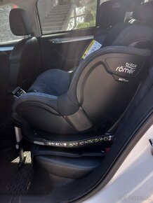 BRITAX RÖMER DUALFIX M I SIZE 360°C - 11