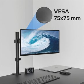 Prenosny LED 14" monitor - 11