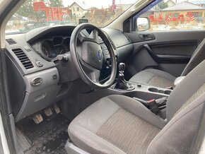 Ford Ranger 2.2 TDCi - 11