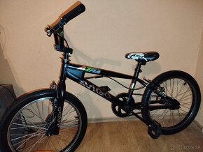 Bicykel BMX 20 Avigo Freestyle - 11