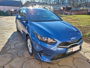 Kia ceed - 11