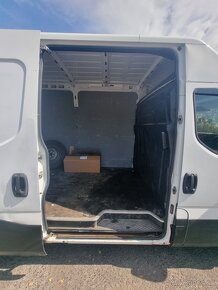 Predam iveco daily maxi 35s21 L4H2 klima tazne - - 11