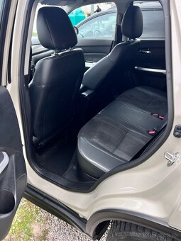 Suzuki Vitara 1.6 2015 - 11