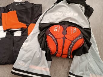 Cyklo set STRAVA - 11