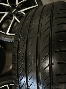 DEZENT R18/5x112/ET51/TPMS/PNEU - 11