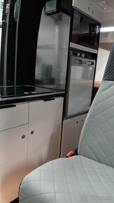 Prodám obytný vůz Fiat Ducato 2,3 jtd - 11