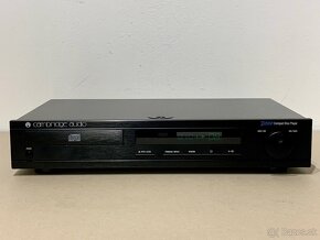 Cambridge Audio D500 …. CD prehravač - 11